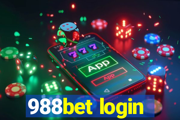 988bet login